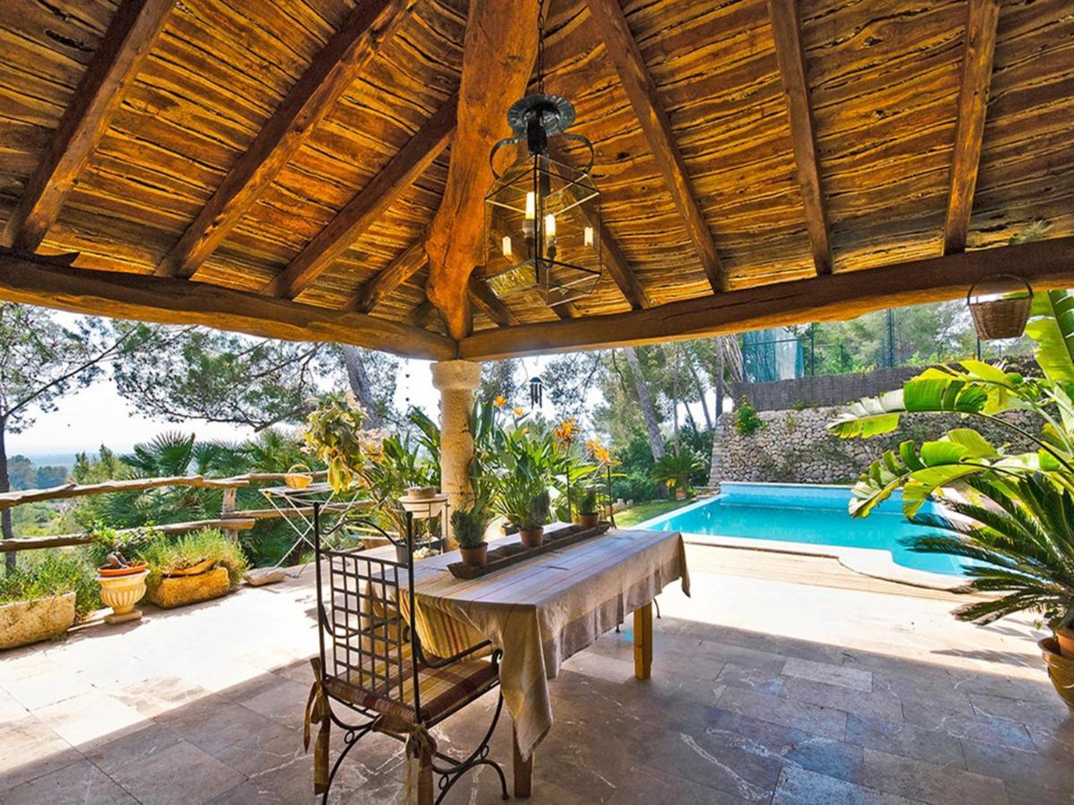 Villa Son Duri, Pool And Views Inca  Exterior photo